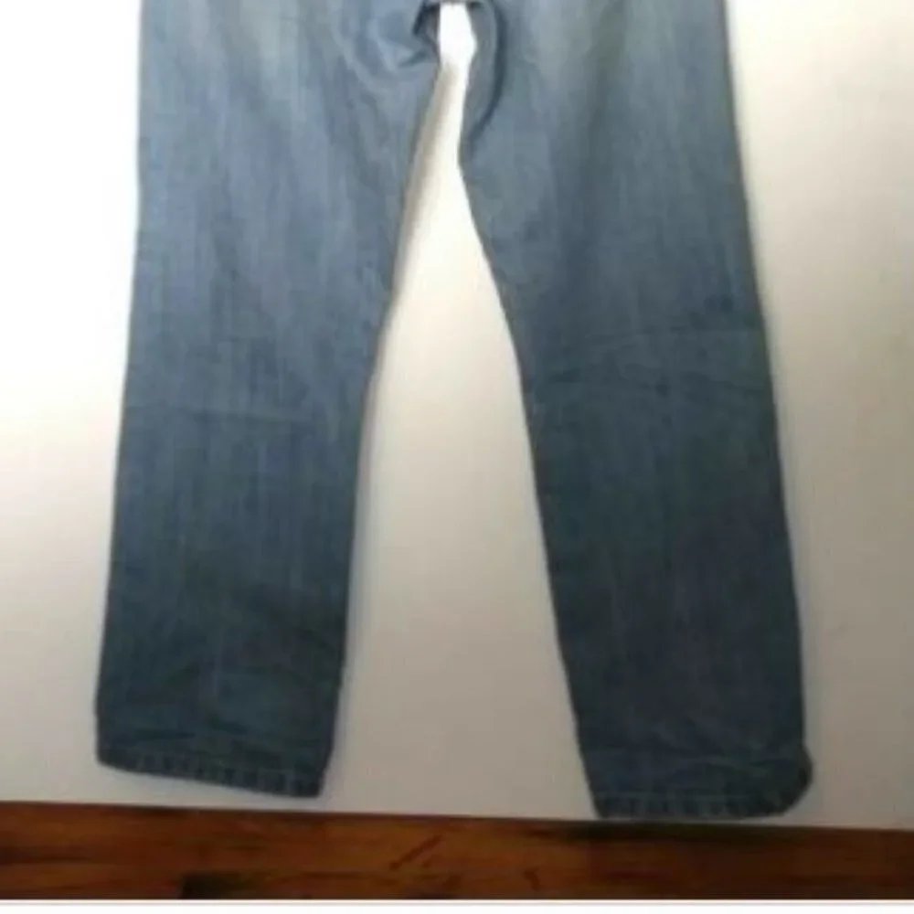 Vintage straight Mens jeans No Boundaries 34x32